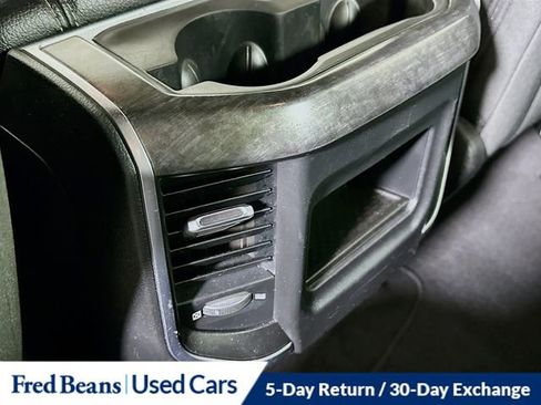 Used 2019 RAM 1500 Big Horn image 24