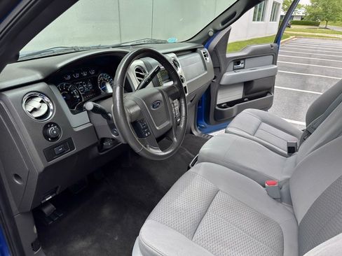 Used 2013 Ford F150 XLT w/ Luxury Equipment Group AWD/4WD image 18