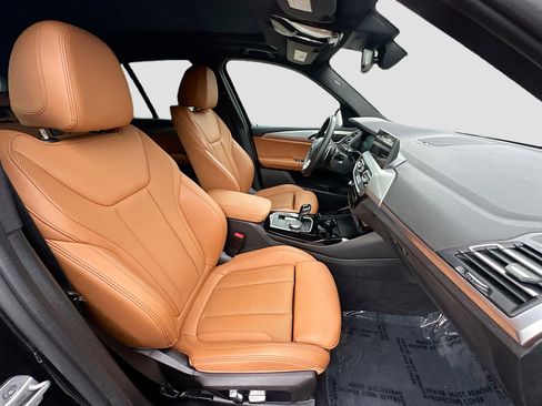Certified 2023 BMW X3 sDrive30i w/ Convenience Package image 33