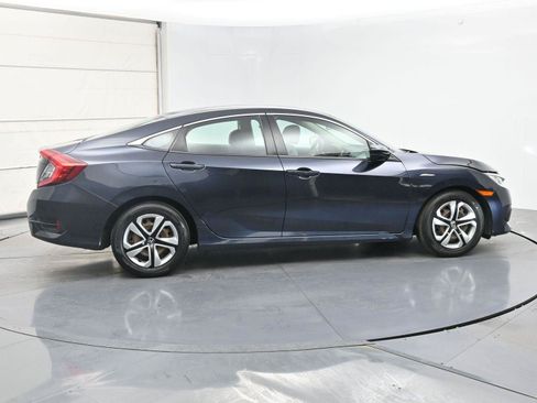 Used 2018 Honda Civic LX image 23