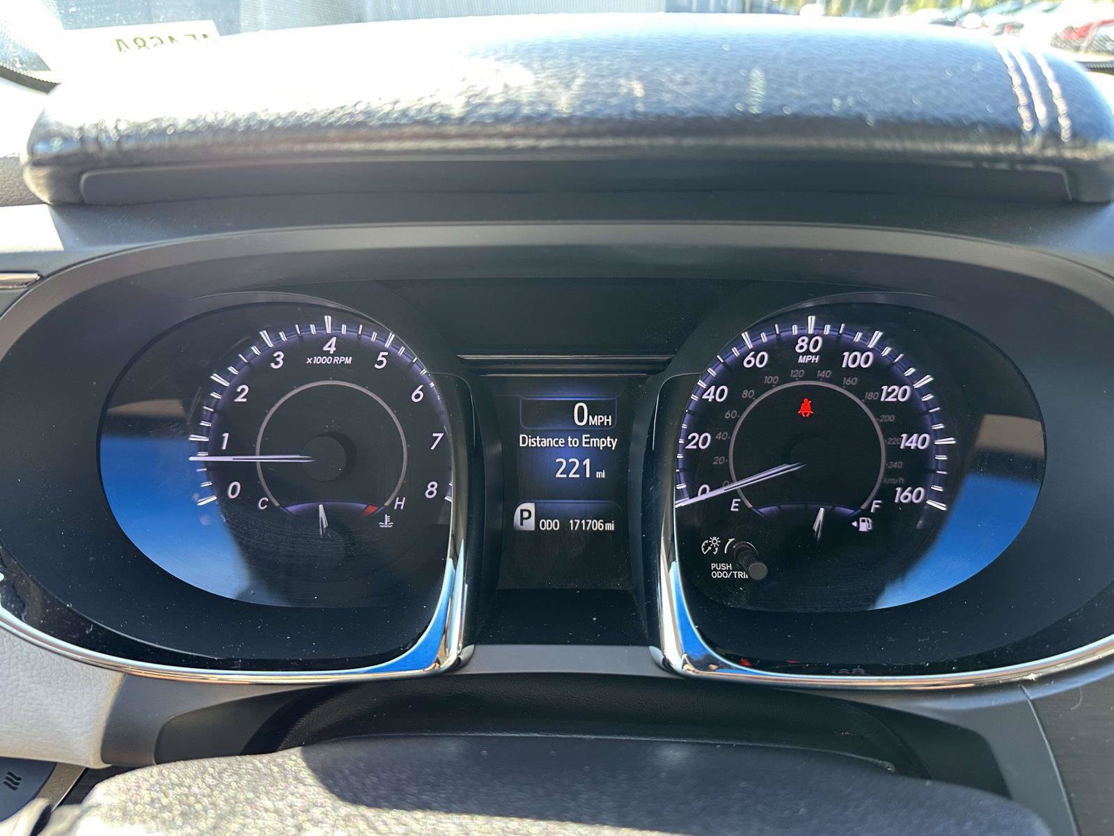 Used 2014 Toyota Avalon XLE Touring FWD image 14