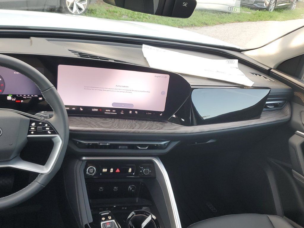 New 2026 Audi Q5 Premium Plus AWD/4WD image 21