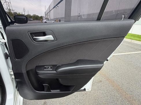 Used 2019 Dodge Charger GT w/ Driver Confidence Group RWD image 18