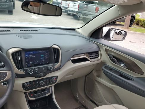 Certified 2023 GMC Terrain Denali w/ Denali Premium Package AWD/4WD image 20