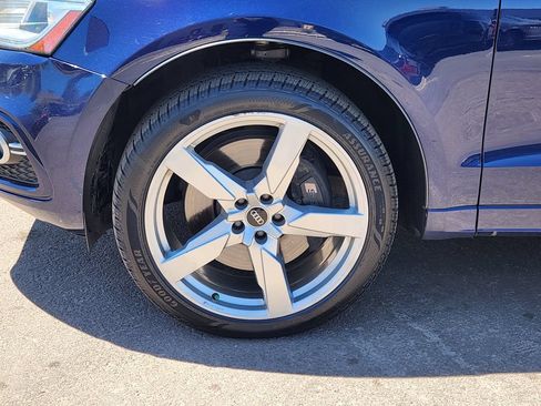 Used 2014 Audi SQ5 Premium Plus AWD/4WD image 10