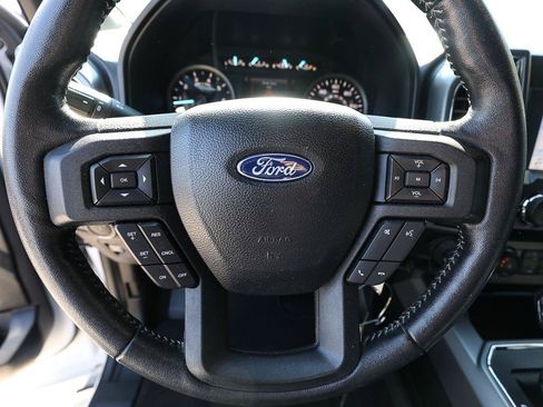 Used 2019 Ford F150 XLT w/ Equipment Group 302A Luxury AWD/4WD image 15