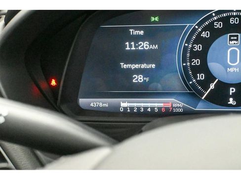 New 2025 Cadillac CT4 Premium Luxury image 22