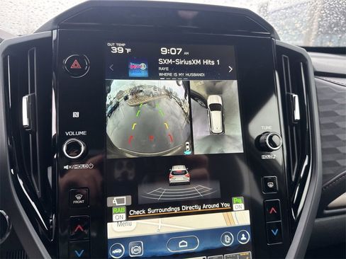 New 2025 Subaru Forester Touring image 16