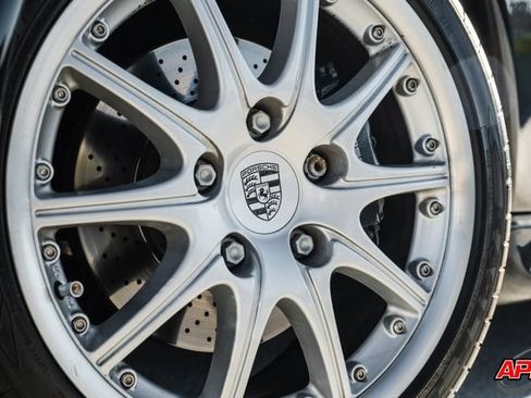 Used 2000 Porsche 911 GT3 RS image 4