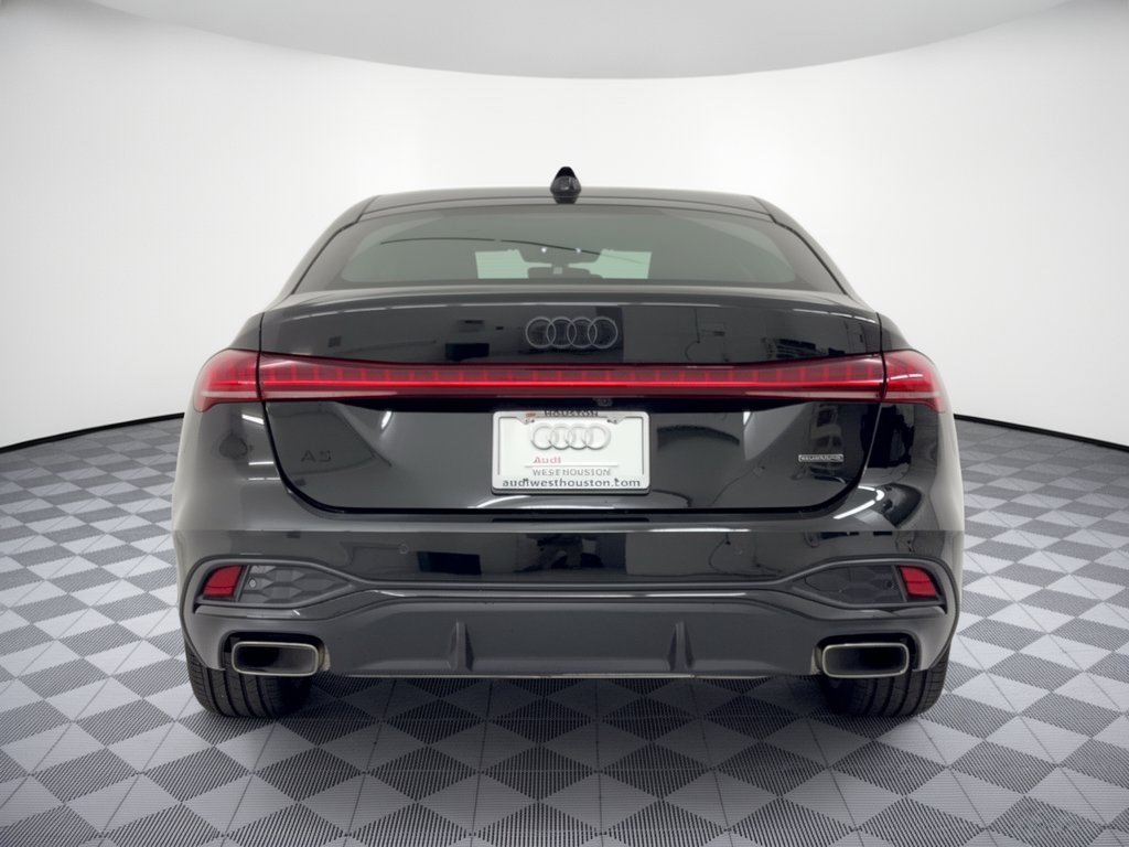 Certified 2026 Audi A5 Premium AWD/4WD image 11