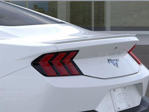 New 2025 Ford Mustang Premium image 25
