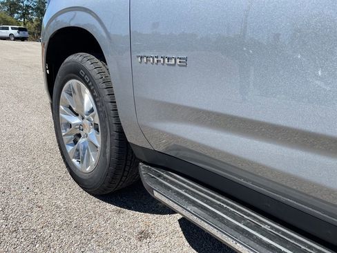 New 2026 Chevrolet Tahoe Premier w/ Sun And Tow Package image 11