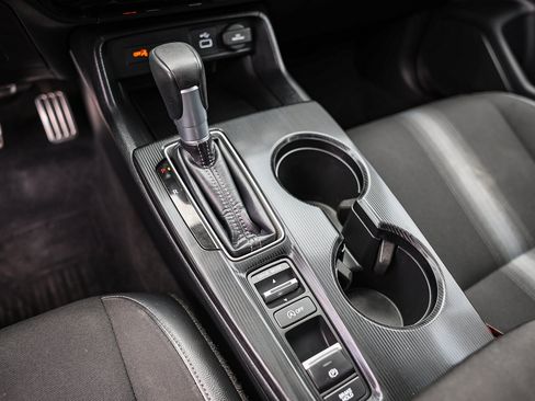 Certified 2024 Honda Civic Sport image 12