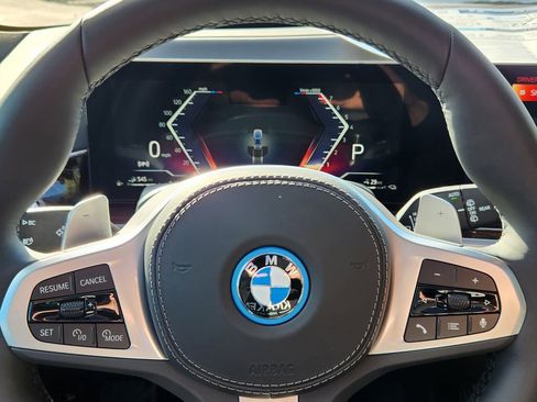 New 2026 BMW X5 xDrive50e AWD/4WD image 12