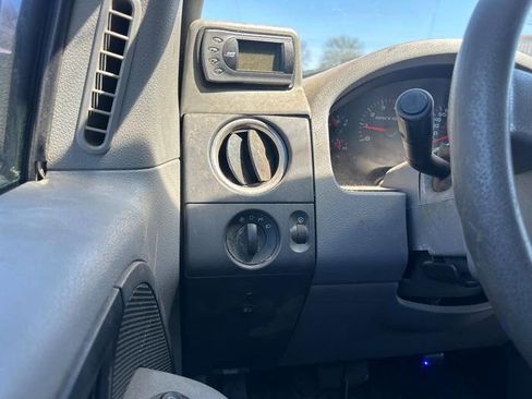 Used 2007 Ford F150 4x4 SuperCab image 34