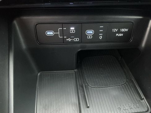 New 2026 Hyundai Tucson SEL AWD/4WD image 19