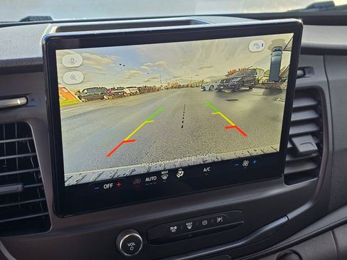 New 2026 Ford Transit 150 Base image 18