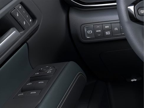 New 2026 GMC Terrain AT4 w/ Convenience Package III image 22