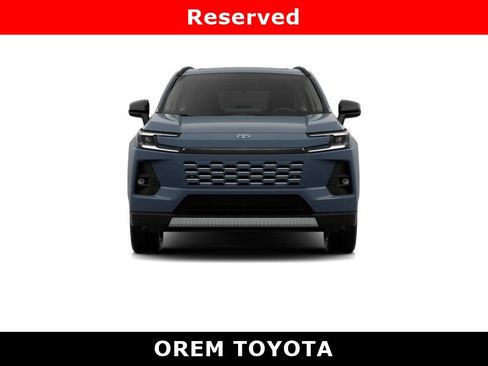 New 2026 Toyota RAV4 Limited image 17