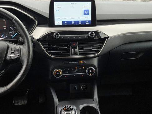 Used 2020 Ford Escape SEL AWD/4WD image 9