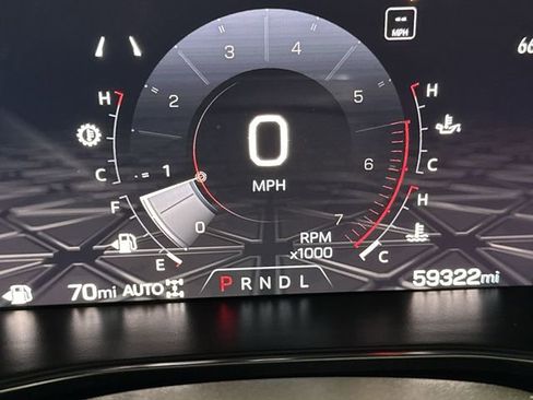 Certified 2023 GMC Canyon AT4 w/ AT4 Premium Package AWD/4WD image 16