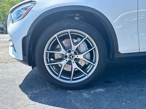 Used 2020 Mercedes-Benz GLC 300 image 22
