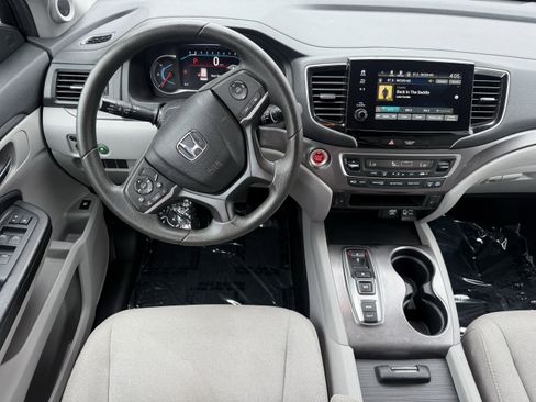 Used 2021 Honda Pilot EX image 35