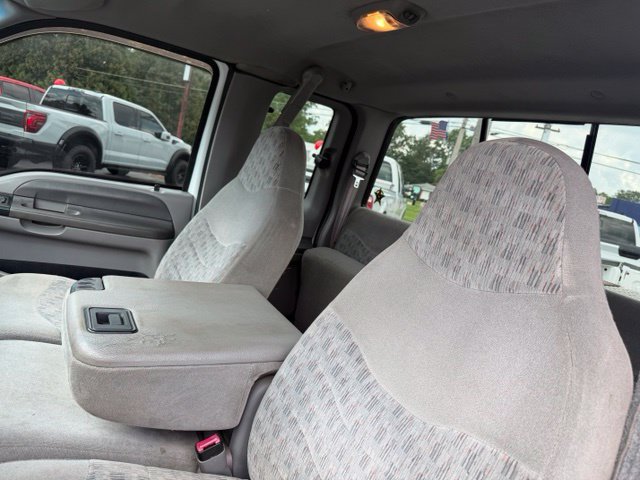 Used 2000 Ford F250 2WD SuperCab Super Duty image 3