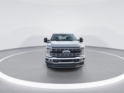 New 2026 Ford F350 XLT w/ XLT Value Package