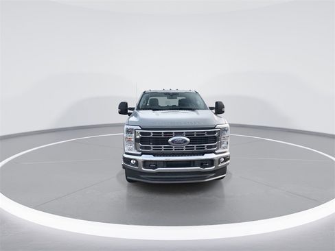 New 2026 Ford F350 XLT w/ XLT Value Package image 3