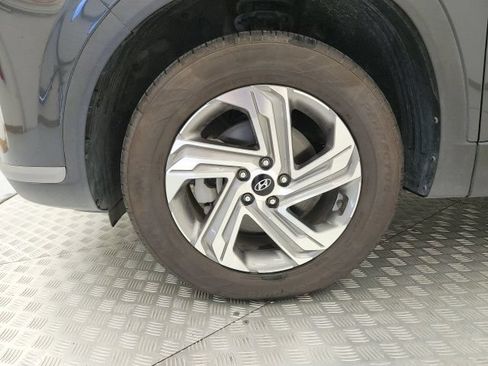 Used 2023 Hyundai Santa Fe SEL AWD/4WD image 12