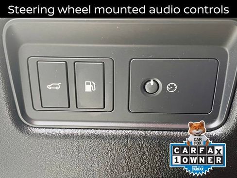 Used 2021 Land Rover Range Rover HSE image 22