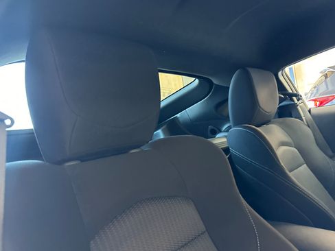 Used 2025 Nissan Z Sport w/ Floor Mat Package RWD image 16