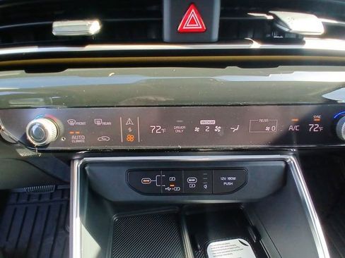 New 2026 Kia Carnival SX Prestige image 19