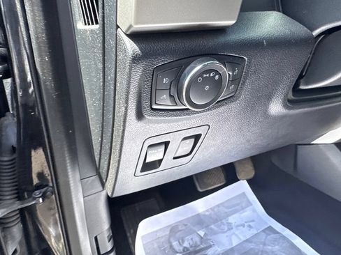 Used 2020 Ford F150 Lariat AWD/4WD image 14