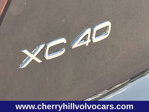 New 2026 Volvo XC40 B5 Plus w/ Protection Package Premier image 23