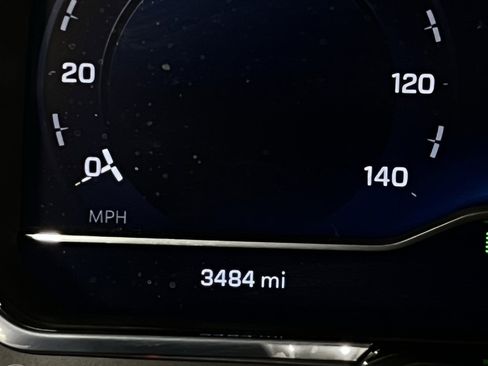 Used 2025 Chevrolet Silverado 1500 LT w/ Safety Package image 18