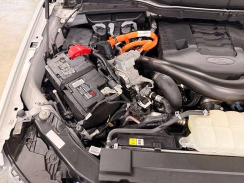 Used 2023 Ford F150 XLT w/ Equipment Group 302A High AWD/4WD image 52