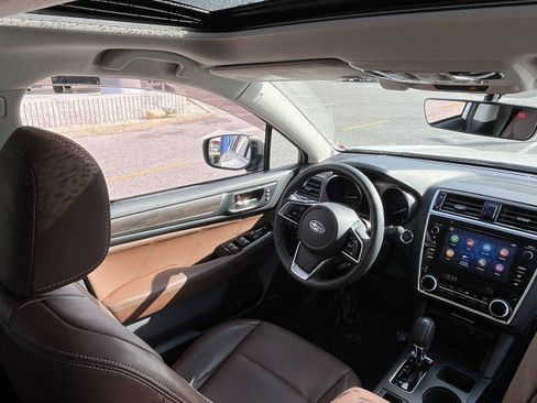 Used 2019 Subaru Outback 3.6R Touring w/ Popular Package #3A image 15