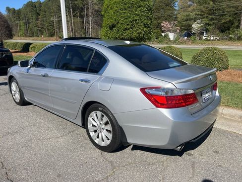 Used 2013 Honda Accord EX-L image 7