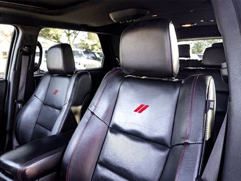 Used 2023 Dodge Durango GT image 14