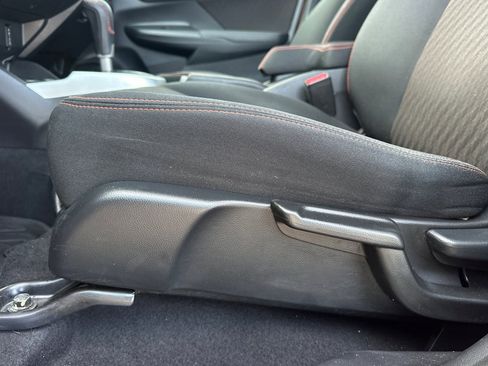 Used 2019 Honda Fit Sport image 14