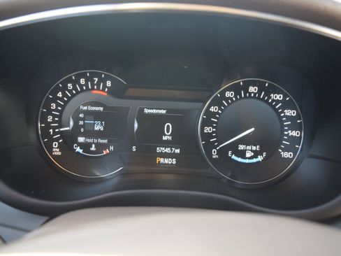 Used 2018 Lincoln MKC Reserve w/ Lincoln MKC Climate Package image 13