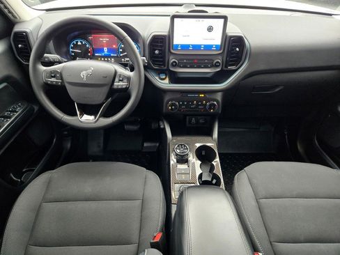 Certified 2024 Ford Bronco Sport Badlands image 16