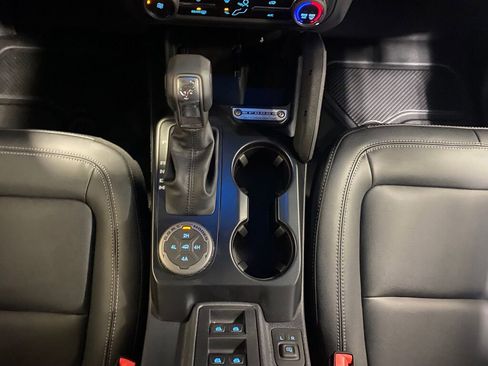 New 2025 Ford Bronco Badlands w/ Sasquatch Package image 14