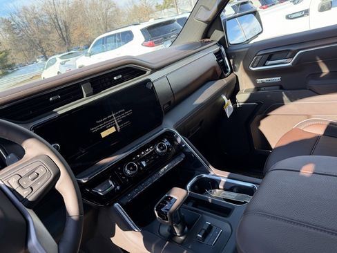 New 2026 GMC Sierra 1500 Denali image 16