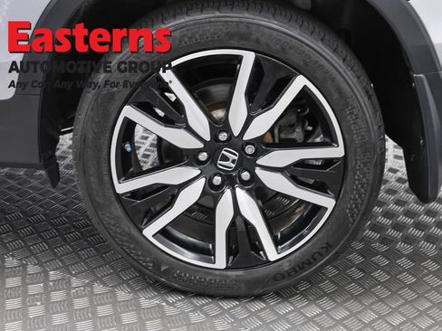 Used 2019 Honda Pilot Elite image 37