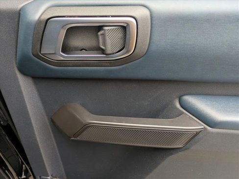 Used 2024 Ford Bronco Outer Banks image 24