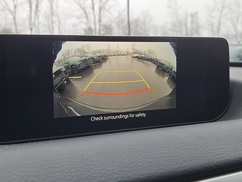 New 2026 MAZDA CX-50 AWD 2.5 S w/ Cargo Package image 7