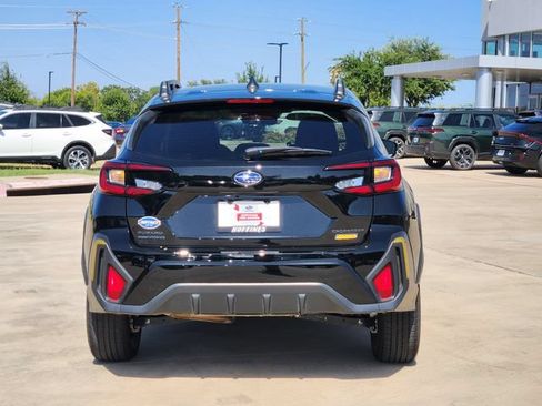 Certified 2026 Subaru Crosstrek 2.5i Sport w/ Crosstrek Mirror Package AWD/4WD image 6